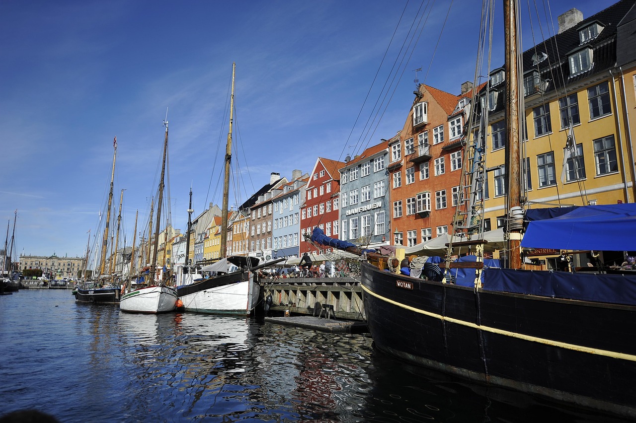 Fra vintage til moderne: Smykketrends gennem tiderne